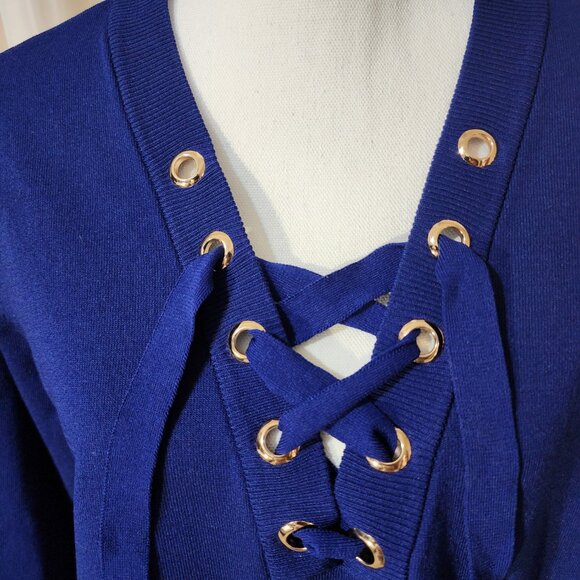 NWT- Sapphire Tunic - Picture 2 of 4